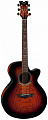 Dean PE UQA TGE электроакустическая гитара