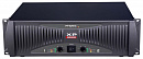 Phonic XP 3000 усилитель мощности, 2х450 Вт/8 Ом, 2х660 Вт/4 Ом, 960 Вт/ 2 Ом, 2U