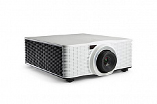Barco G60-W10 White  лазерный проектор [без объектива], белый