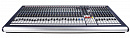 Soundcraft GB2-16 микшерный пульт 16 каналов, 16 моно, 2 стерео, 4 подгрупп, 6 ауксов, 6х2 матрица