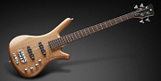 Rockbass Corvette Basic 4 N TS  бас-гитара, цвет натуральный
