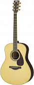 Yamaha LL6BRS акустическая гитара