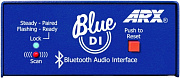 ARX Blue DI аудиоинтерфейс