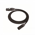 Cosmiconn CMC06-MF3-MM3-10 кабель микрофонный, 10 метров
