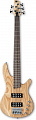 Ibanez SRX355 NATURAL бас-гитара