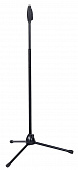 Roxtone MS120 Black микрофонная стойка "журавль", черная