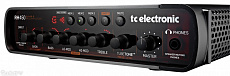 TC Electronic RH450 басовый усилитель 'голова', 450 ватт