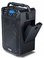 Denon Audiocommander портативная активная акустическая система, 200 Вт