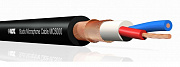 Klotz MC5000 микрофонный кабель, черный, цена за 1 м