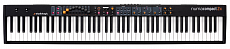 Studiologic Numa Compact 2x + VP/27 компактное цифровое пианино/контроллер в комплекте с педалью Volume/Expression органного типа