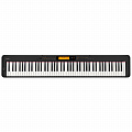 Casio CDP-S360BKC2 цифровое фортепиано, цвет черный