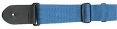 Perri's CWS20-1682 ремень, голубой цвет