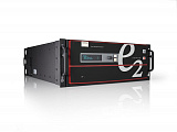 Barco E2 Gen2 Configuration  видеопроцессор Event Master масштабируемая и модульная система Gen2 Chassis