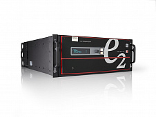 Barco E2 Gen2 Configuration  видеопроцессор Event Master масштабируемая и модульная система Gen2 Chassis