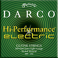 Darco D9300 Rock набор 6 струн для электогитары, 009-042