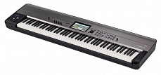 Korg Krome-88 EX клавишная рабочая станция, 88 клавиш