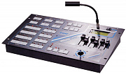 Coef Master Disco 96 пульт кан.DMX512, RS232, аудио вх.