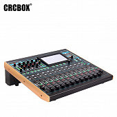 CRCBox V-20  цифровой микшер