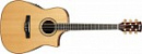 Ibanez AWS1000ECE NATURAL электроакустическая гитара