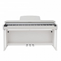 Rockdale Concert White  цифровое пианино, 88 клавиш, цвет белый