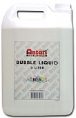 Antari BL-5 жидкость для генераторов ''мыльных пузырей''