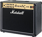 Marshall JVM 215C гитарный усилитель, комбо, 50 Ватт, 1x12”