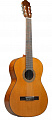 Francisco Esteve 4STE CD  классическая гитара, цвет натуральный