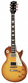 Gibson CUSTOM SHOP JIMMY PAGE LES PAUL -CUSTOM AUTHENTIC- PB / NH электрогитара с кейсом