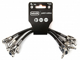 MXR 3PDCP06  комплект соединительных патчей, длина 15 см, 3 шт.