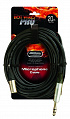 OnStage MC-20NN микрофонный кабель, длина 6.1 метров
