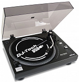 DJ-Tech Vinyl USB 5Cv2 DJ-проигрыватель винила