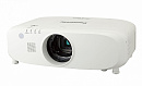 Panasonic проектор PT-EX800ZLE (без объектива) LCD,7500ANSI Lm,XGA(1024x768),5000:1; DisplayPort IN; HDMI IN x1;DVI-D IN x1;D-sub15pin IN;BNCx5;VideoIN;S-Video;AUDIO IN1/2-M3(L,R);AUDIO IN3-RCA;RS232;LAN RJ45;Digital LInk 9,8 кг