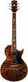 Jay Turser JT-220 SerpenT TE  электрогитара Gibson® LP® Style, цвете Trans Emerald