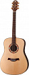 Crafter SD-0038N гитара акустическая вестерн