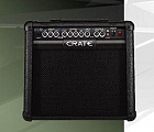 Crate GT30WY гит. комбо 30Вт, 10'', 2 канала, хорус, ревер.