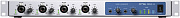 RME Fireface 802 аудиоинтерфейс Firewire/USB