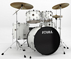 Tama RM52KH6-WH Rhythm Mate ударная установка из 5-ти барабанов