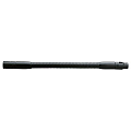K&M 23020-000-55  гибкий микрофонный держатель, черный, длина 300 мм
