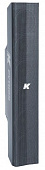 K-Array KP52X звуковая колонна 6 x 3.15", 360 Вт, цвет черный