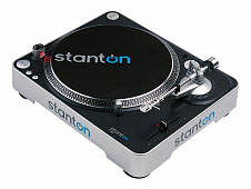 Stanton STR8.150 проигрыватель виниловых дисков