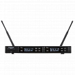 Pasgao PAW-920 Rx_2x PAH-801 TxH  двухканальная радиосистема с ручными передатчиками (A179306 + 2x A179307)