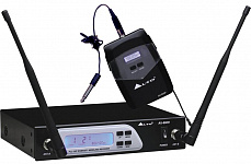 Alto AU800G инструментальная радиосистема UHF