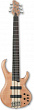 Ibanez BTB1206E NATURAL FLAT бас-гитара
