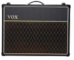 VOX AC30C2X гитарный комбо, 30 Вт