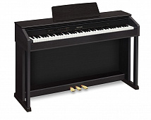 Casio Celviano AP-460 BK цифровое фортепиано, 88 клавиш