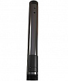 Wize Pro E1 штанга фиксированная 30 см, черная