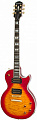 Epiphone Prophecy Les Paul Custom Plus GX Heritage Cherry Sunburst электрогитара