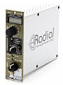 Radial Komit 500 компрессор-лимитер модульный 500-серии Workhorse