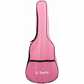 Terris TGB-C-01 PNK чехол для классической гитары, цвет розовый