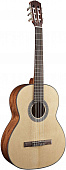 Fender CN-90 Natural Classical классическая гитара